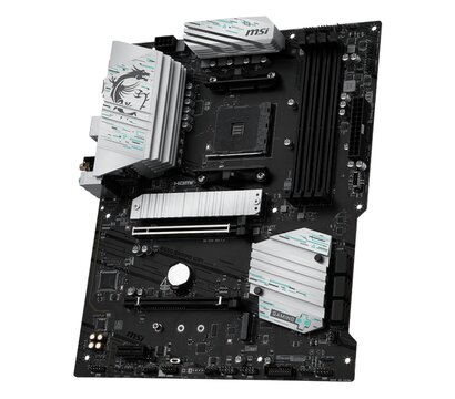 Изображение 2 Материнская плата MSI B550 Gaming WiFi (sAM4, AMD B550)