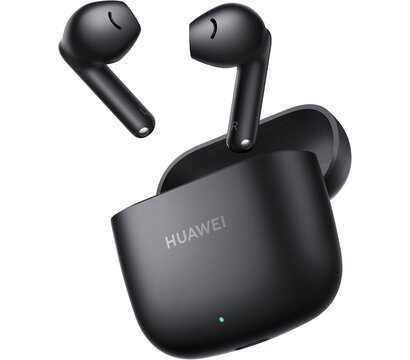 Зображення 2 Bluetooth гарнітура Huawei FreeBuds SE 2 Black (55037507)