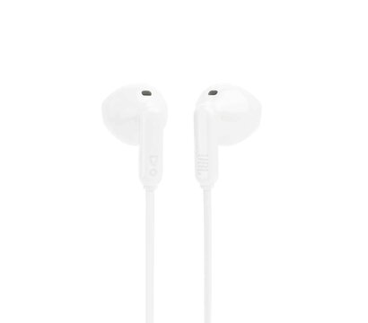 Зображення 2 Bluetooth гарнітура JBL Tune 235BT White (JBLT235BTWHT)