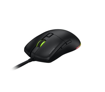 Зображення 2 Миша Hator Pulsar 3 Pro Black (HTM620)