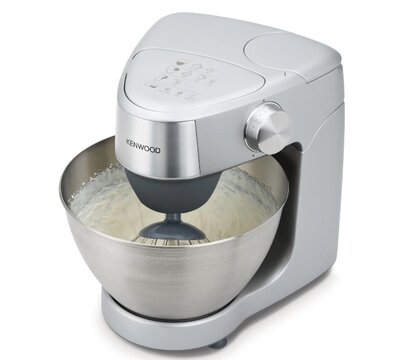 Зображення 2 Кухонний комбайн Kenwood Prospero KHC29A.R0SI