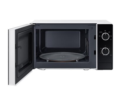 Зображення 2 Мікрохвильова піч Samsung MW3000AM MS20A3010AH/OL