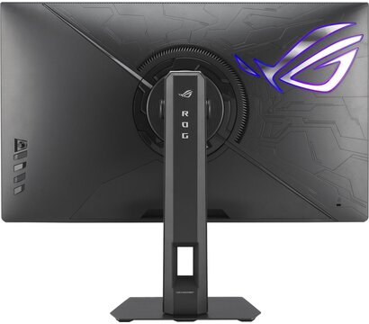 Зображення 2 Монітор Asus ROG Strix XG27JCG IPS Black 180Hz (90LM0CE0-B01371)