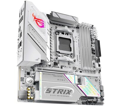 Зображення 2 Материнська плата Asus ROG Strix B850-G Gaming WiFi (sAM5, AMD B850)