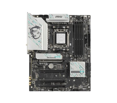 Изображение 2 Материнская плата MSI B850 Gaming Plus WiFi (sAM5, AMD B850)