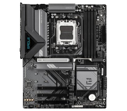 Зображення 2 Материнська плата Gigabyte B650E Eagle WiFi6E (sAM5, AMD B650E)