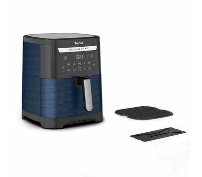 Изображение 2 Фритюрница Tefal EasyFry&Grill XXL EY801410