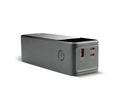 Изображение 3 Повербанк everActive EB-27Q Ultra 27000mAh Black