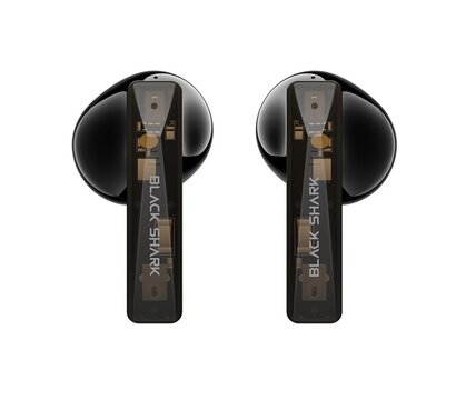 Зображення 3 Bluetooth гарнітура Black Shark Rokas 3 Black (BS-T3)