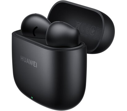 Зображення 3 Bluetooth гарнітура Huawei FreeBuds SE 2 Black (55037507)