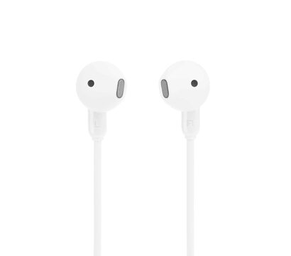 Зображення 3 Bluetooth гарнітура JBL Tune 235BT White (JBLT235BTWHT)
