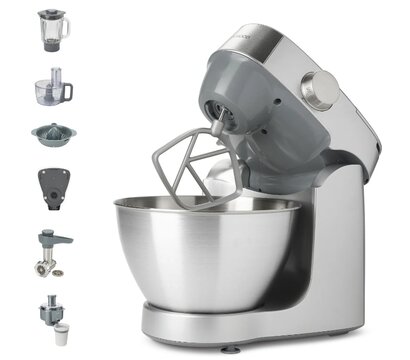 Зображення 3 Кухонний комбайн Kenwood Prospero KHC29A.R0SI