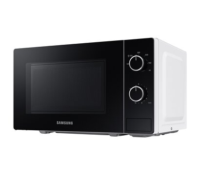 Зображення 3 Мікрохвильова піч Samsung MW3000AM MS20A3010AH/OL