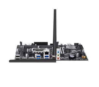 Зображення 3 Материнська плата Asus Prime B760M-F WiFi (s1700, Intel B760)