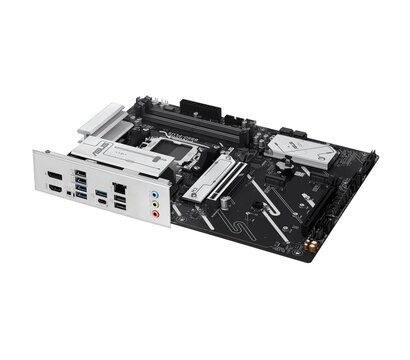 Зображення 3 Материнська плата Asus Prime B850-Plus-CSM (sAM5, AMD B850)