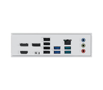 Изображение 3 Материнская плата Asus Prime B850M-A-CSM (sAM5, AMD B850)