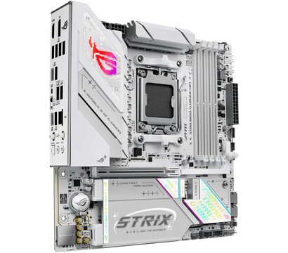 Зображення 3 Материнська плата Asus ROG Strix B850-G Gaming WiFi (sAM5, AMD B850)