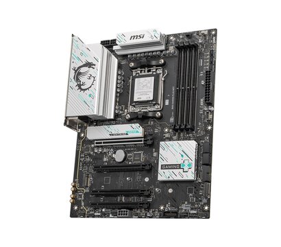 Изображение 3 Материнская плата MSI B850 Gaming Plus WiFi (sAM5, AMD B850)