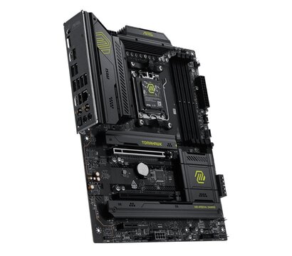 Изображение 3 Материнская плата MSI MAG B850 Tomahawk WiFi (sAM5, AMD B850)