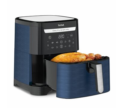 Изображение 3 Фритюрница Tefal EasyFry&Grill XXL EY801410