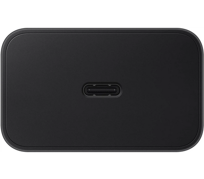 Зображення 4 Зарядний пристрій Samsung 60W Black (EP-T6010NBEGWW)