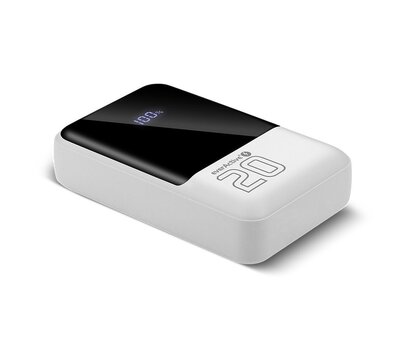 Изображение 4 УМБ everActive EB-20Q 20000mAh White