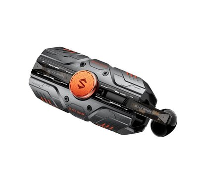 Зображення 4 Bluetooth гарнітура Black Shark Rokas 3 Black (BS-T3)