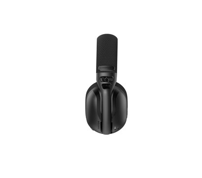 Изображение 4 Bluetooth гарнитура Hator Hyperpunk 3X Wireless Black (ESH14)