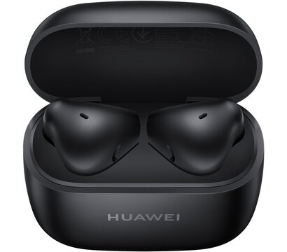 Зображення 4 Bluetooth гарнітура Huawei FreeBuds SE 2 Black (55037507)