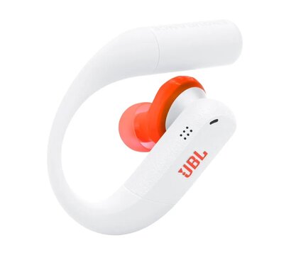 Зображення 4 Bluetooth гарнітура JBL Endurance Peak 4 White (JBLENDUPEAK4WHT)