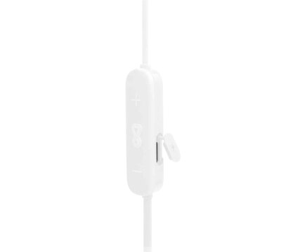 Зображення 4 Bluetooth гарнітура JBL Tune 235BT White (JBLT235BTWHT)