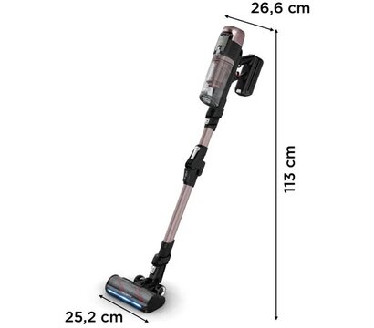 Зображення 4 Пилосос Rowenta X-Force Flex 16.60 Aqua Animal RH9CD9E0
