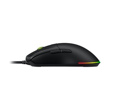 Зображення 4 Миша Hator Pulsar 3 Pro Black (HTM620)