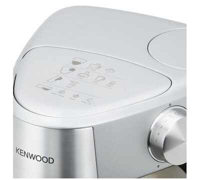 Зображення 4 Кухонний комбайн Kenwood Prospero KHC29A.R0SI