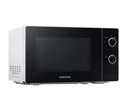 Зображення 4 Мікрохвильова піч Samsung MW3000AM MS20A3010AH/OL