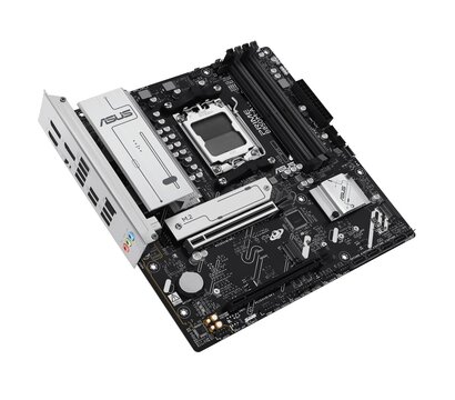 Изображение 4 Материнская плата Asus Prime B850M-A-CSM (sAM5, AMD B850)