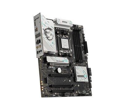 Изображение 4 Материнская плата MSI B850 Gaming Plus WiFi (sAM5, AMD B850)