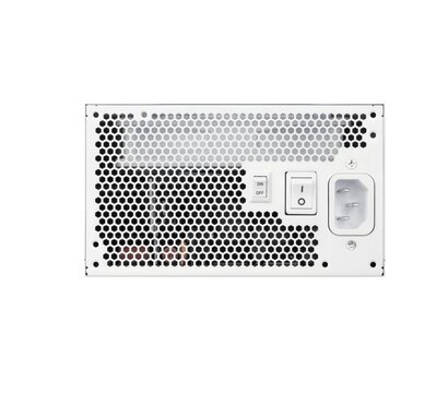 Изображение 5 Блок питания Lian Li SX0850P White, EU Cord (G9P.SX0850P.W000.EU)