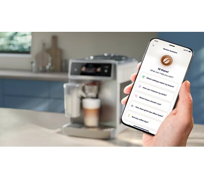 Зображення 5 Кавоварка Philips EP8757/20