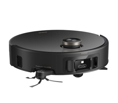 Изображение 5 Пылесос Mova Z60 Ultra Roller Complete Black-EUA (RLZ83CE-1)