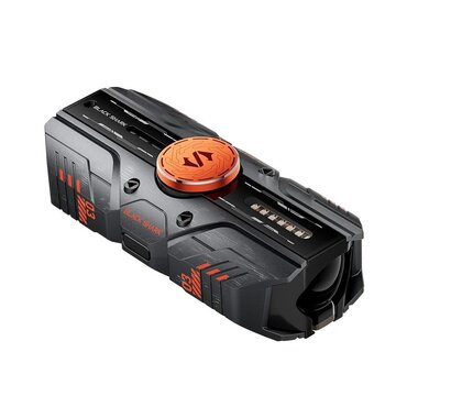 Зображення 5 Bluetooth гарнітура Black Shark Rokas 3 Black (BS-T3)
