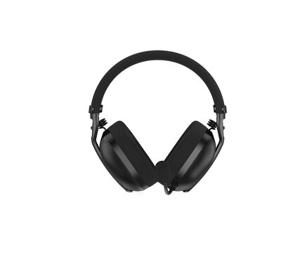 Изображение 5 Bluetooth гарнитура Hator Hyperpunk 3X Wireless Black (ESH14)