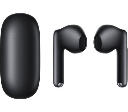 Зображення 5 Bluetooth гарнітура Huawei FreeBuds SE 2 Black (55037507)