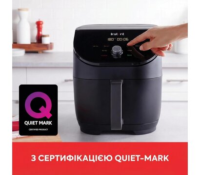 Изображение 5 Фритюрница Instant Vortex Slim
