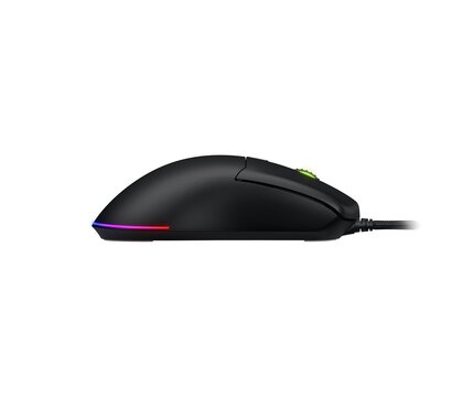 Зображення 5 Миша Hator Pulsar 3 Pro Black (HTM620)