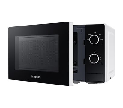 Зображення 5 Мікрохвильова піч Samsung MW3000AM MS20A3010AH/OL