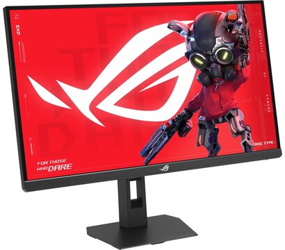 Зображення 5 Монітор Asus ROG Strix XG27JCG IPS Black 180Hz (90LM0CE0-B01371)