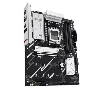 Зображення 5 Материнська плата Asus Prime B850-Plus-CSM (sAM5, AMD B850)