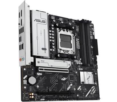 Изображение 5 Материнская плата Asus Prime B850M-A-CSM (sAM5, AMD B850)
