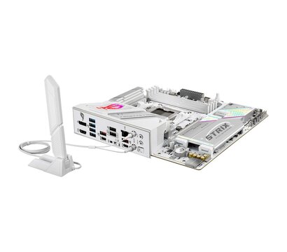 Зображення 5 Материнська плата Asus ROG Strix B850-G Gaming WiFi (sAM5, AMD B850)